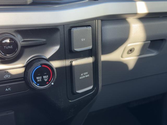 new 2025 Ford F-350 car, priced at $56,083
