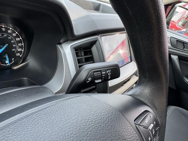 used 2021 Ford Ranger car, priced at $25,699