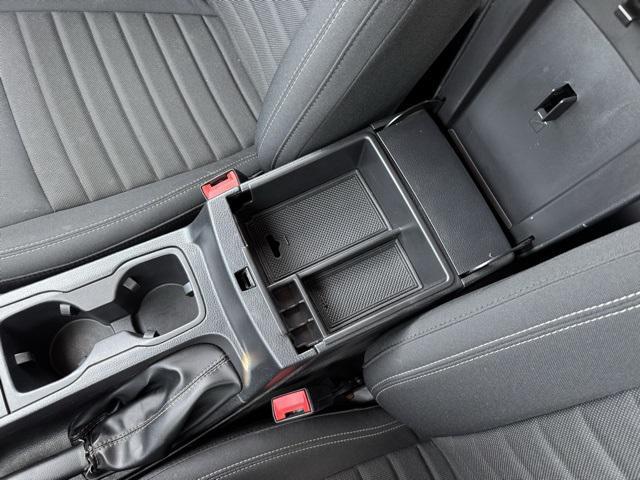 used 2021 Ford Ranger car, priced at $25,699