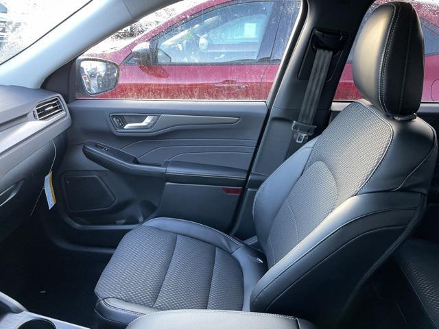 new 2025 Ford Escape PHEV car, priced at $34,058