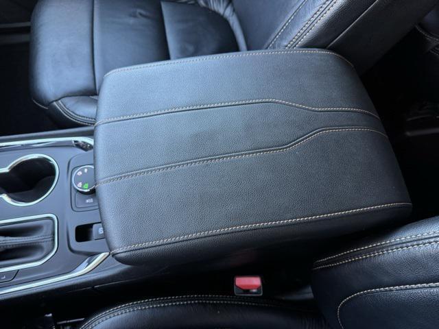 used 2018 Chevrolet Traverse car, priced at $14,060