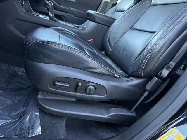 used 2018 Chevrolet Traverse car, priced at $14,060