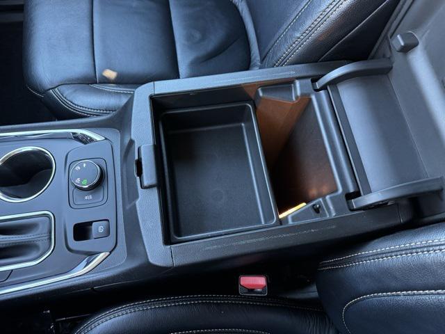 used 2018 Chevrolet Traverse car, priced at $14,060