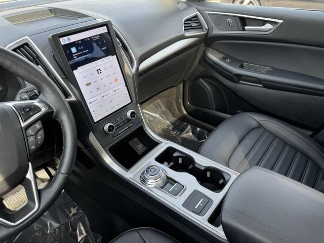 used 2023 Ford Edge car, priced at $29,599