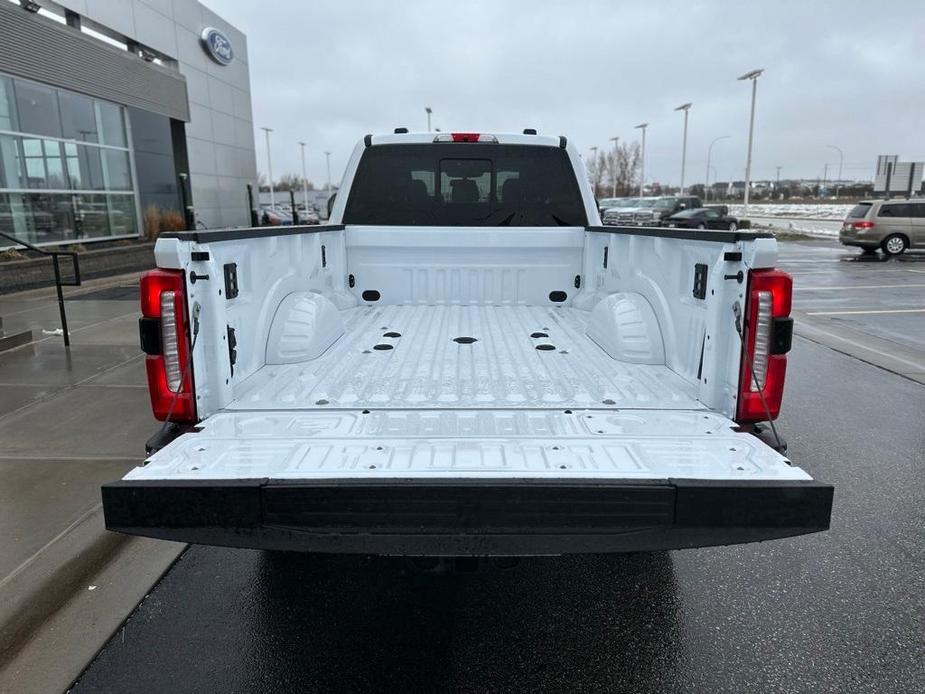 new 2024 Ford F-350 car, priced at $72,998