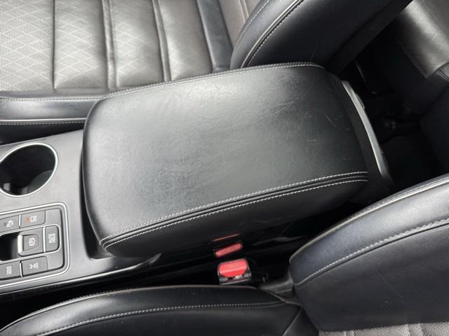 used 2018 Kia Sorento car, priced at $19,349
