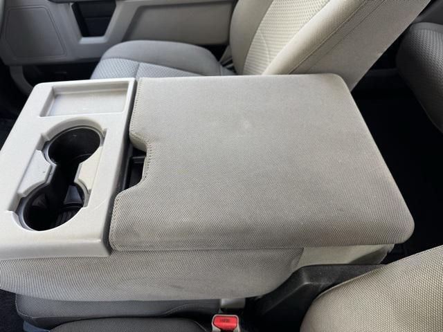 used 2016 Ford F-150 car, priced at $16,747