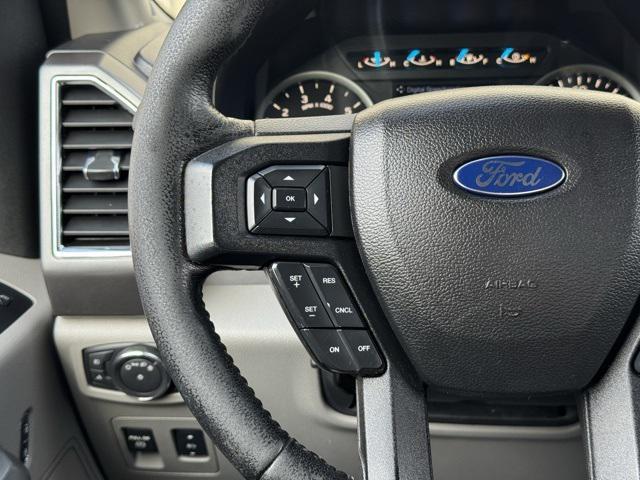 used 2016 Ford F-150 car, priced at $16,747