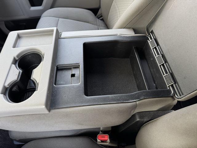 used 2016 Ford F-150 car, priced at $16,747