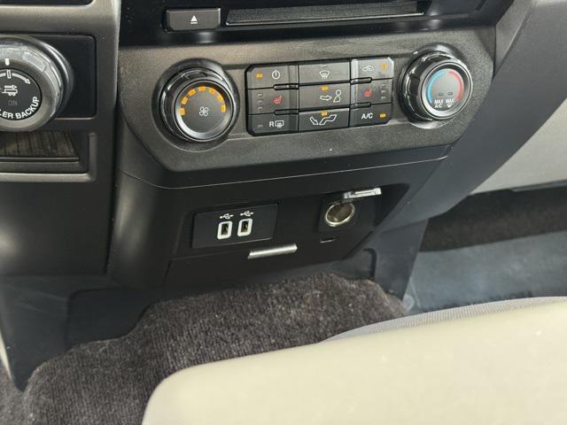 used 2016 Ford F-150 car, priced at $16,747