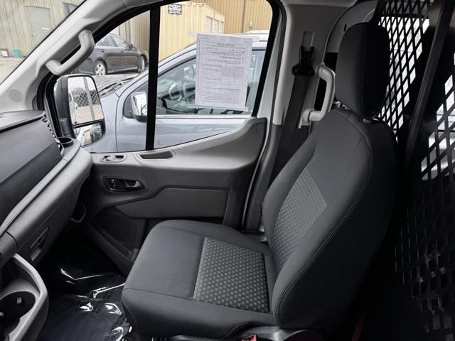 used 2023 Ford Transit-250 car, priced at $39,998