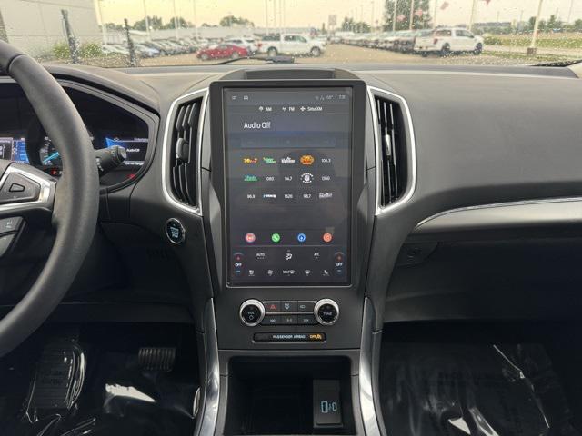 used 2024 Ford Edge car, priced at $38,998