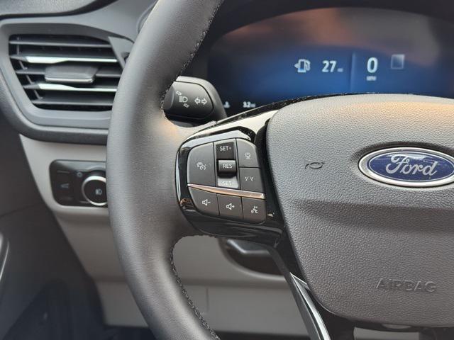 new 2025 Ford Escape car, priced at $34,574