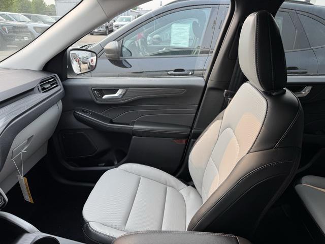 new 2025 Ford Escape car, priced at $34,574