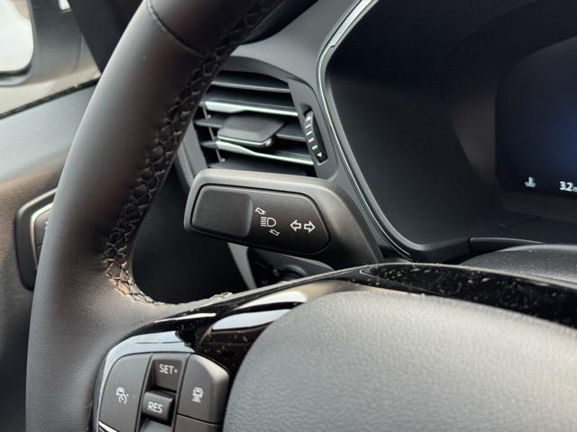 new 2025 Ford Escape car, priced at $34,574