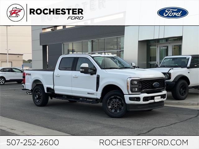 used 2023 Ford F-350 car, priced at $68,998