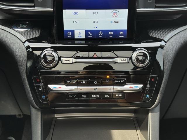 used 2022 Ford Explorer car, priced at $39,998