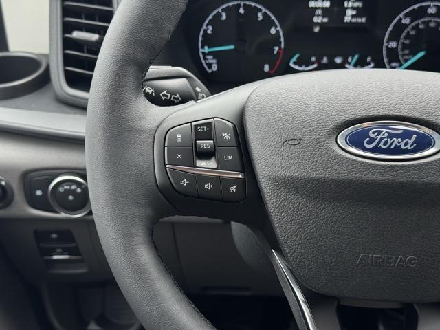 new 2025 Ford Transit-350 car, priced at $66,258
