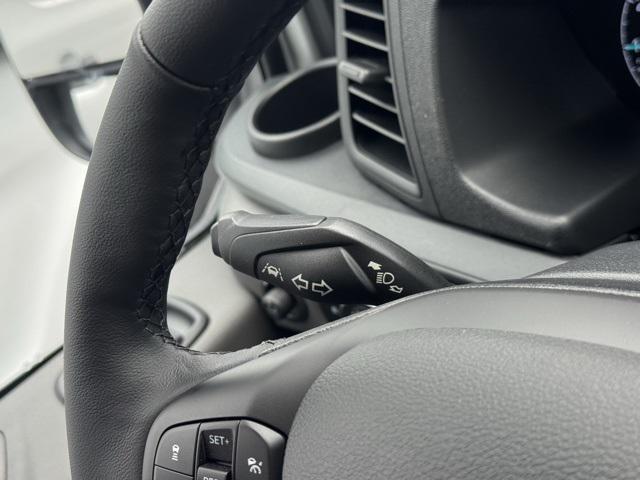 new 2025 Ford Transit-350 car, priced at $66,258