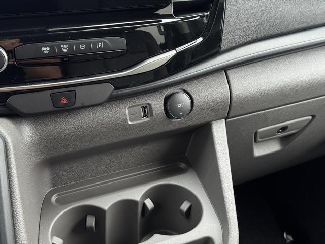 new 2025 Ford Transit-350 car, priced at $66,258