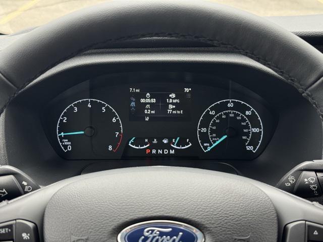 new 2025 Ford Transit-350 car, priced at $66,258
