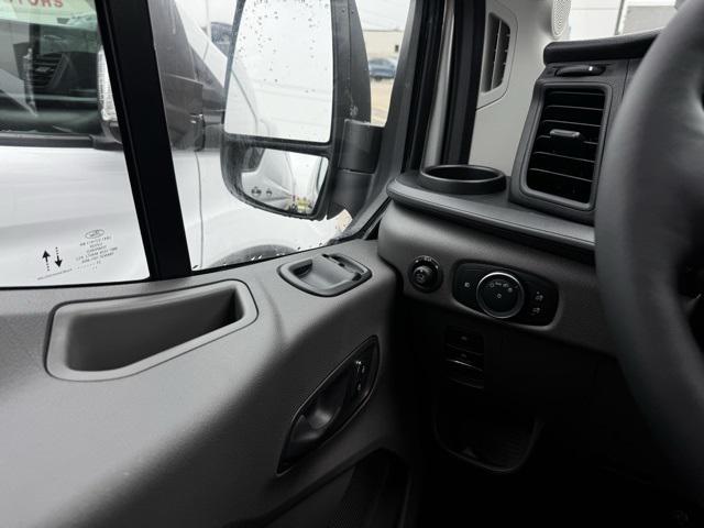 new 2025 Ford Transit-350 car, priced at $66,258