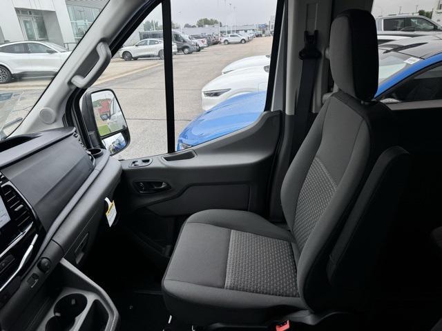 new 2025 Ford Transit-350 car, priced at $66,258