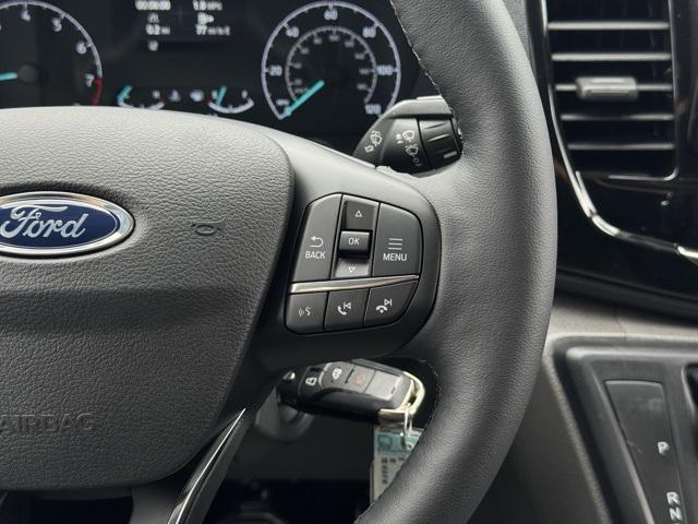 new 2025 Ford Transit-350 car, priced at $66,258