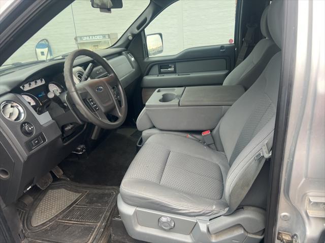 used 2013 Ford F-150 car, priced at $11,799