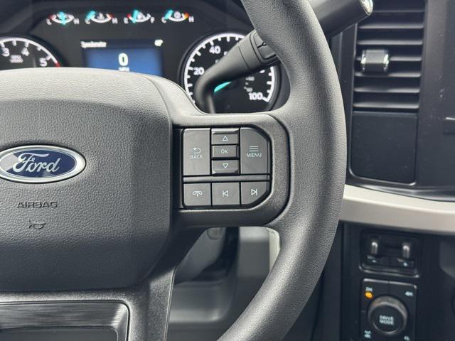 new 2025 Ford F-350 car, priced at $58,075