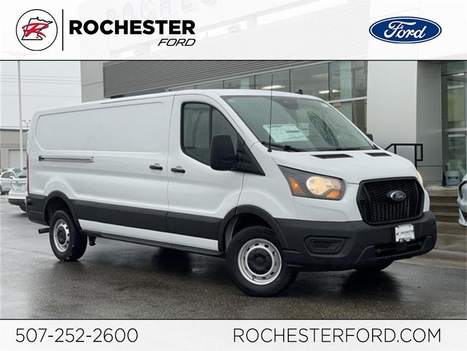 new 2024 Ford Transit-250 car, priced at $52,215