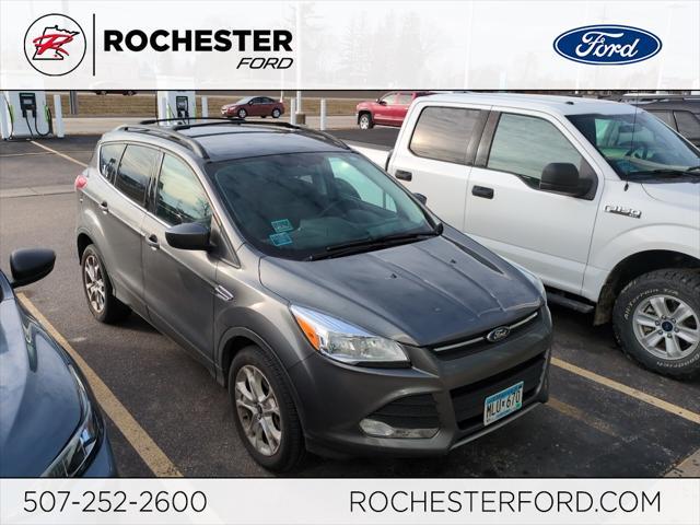 used 2013 Ford Escape car, priced at $10,499