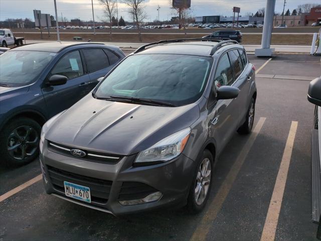 used 2013 Ford Escape car, priced at $10,499