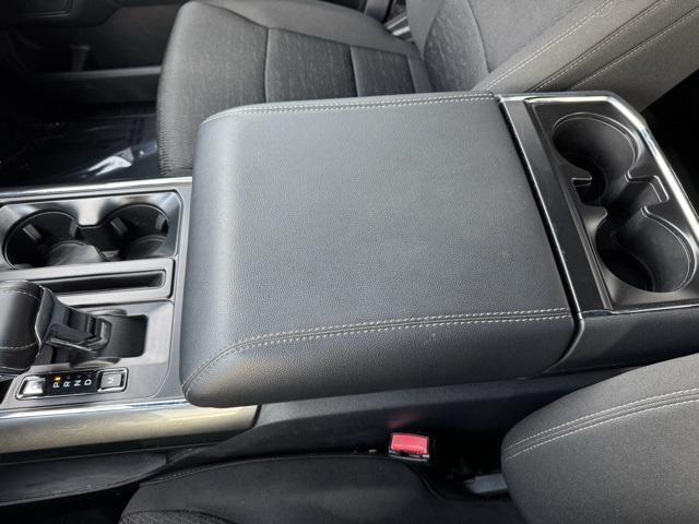 used 2023 Ford F-150 car, priced at $45,998