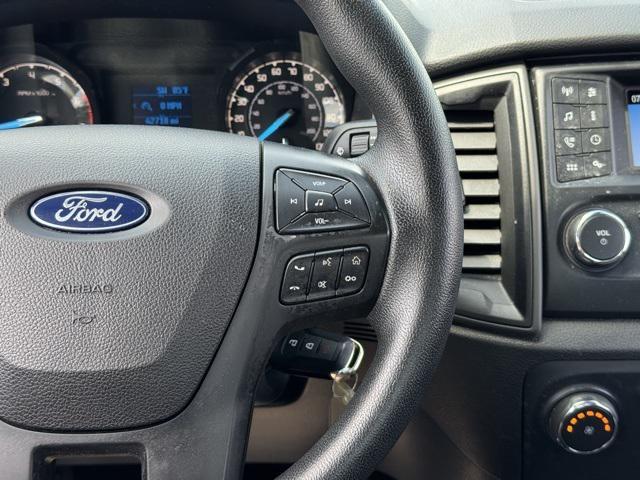 used 2021 Ford Ranger car, priced at $25,199