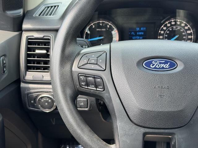 used 2021 Ford Ranger car, priced at $25,199