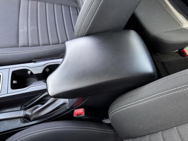 used 2021 Ford Ranger car, priced at $25,199