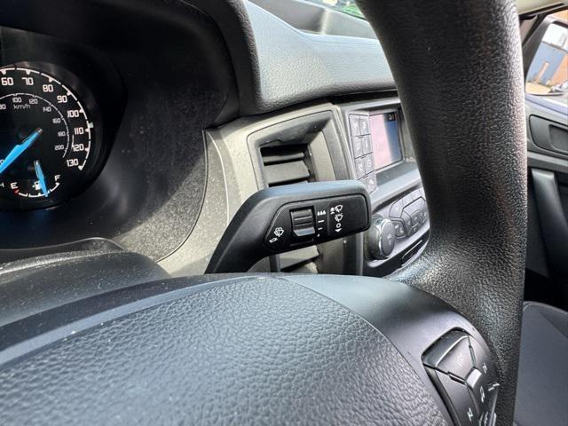 used 2021 Ford Ranger car, priced at $25,199