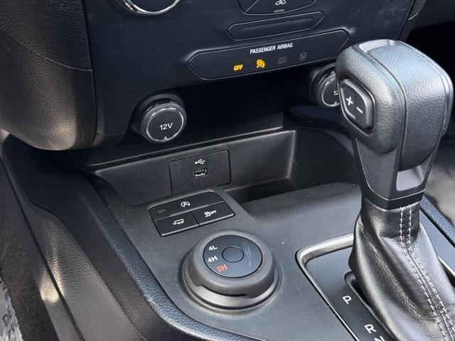 used 2021 Ford Ranger car, priced at $25,199