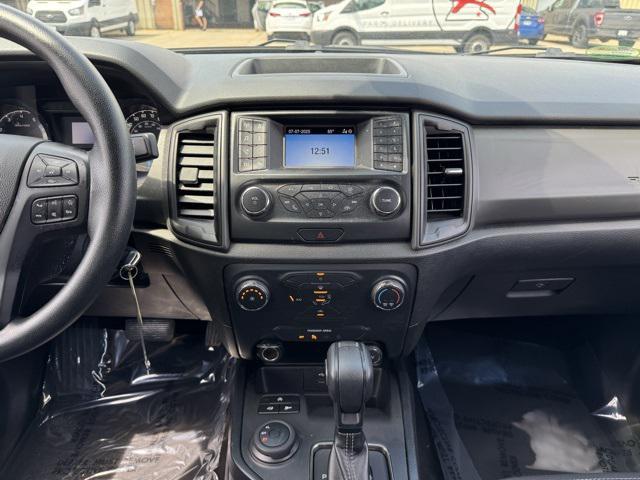 used 2021 Ford Ranger car, priced at $25,199