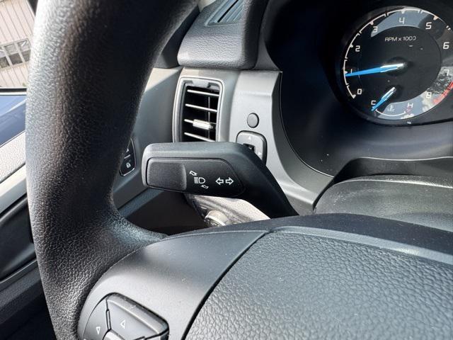 used 2021 Ford Ranger car, priced at $25,199