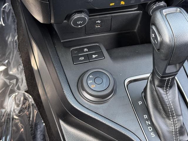 used 2021 Ford Ranger car, priced at $25,199