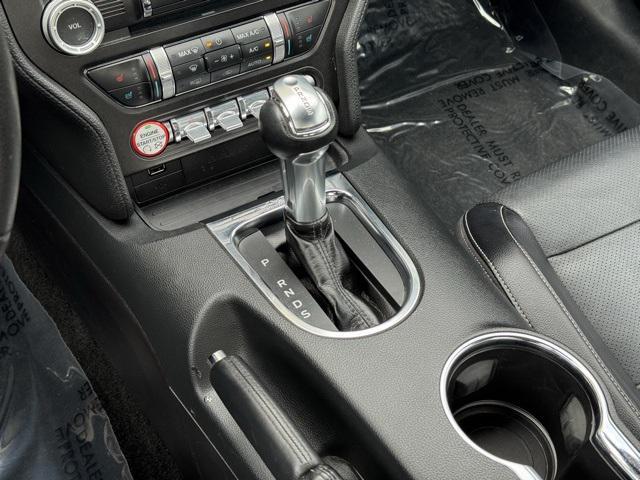 used 2015 Ford Mustang car, priced at $19,797