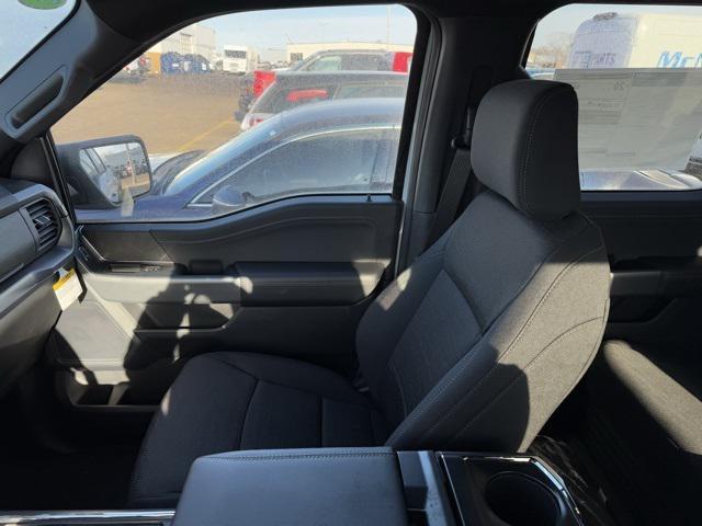 new 2025 Ford F-150 car, priced at $54,920