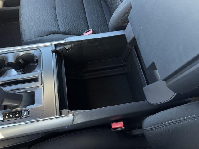 new 2025 Ford F-150 car, priced at $54,920