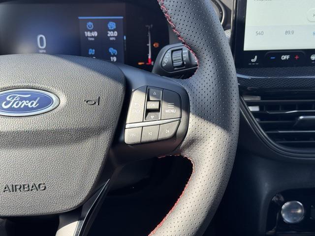 new 2025 Ford Escape car, priced at $32,630