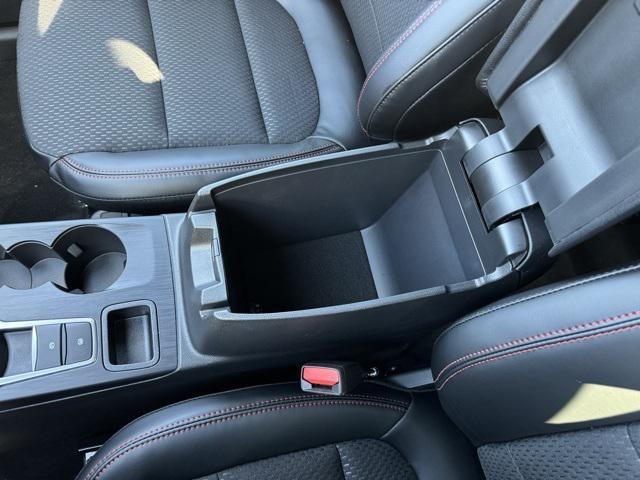 new 2025 Ford Escape car, priced at $32,630