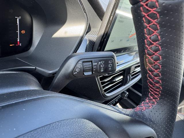 new 2025 Ford Escape car, priced at $32,630