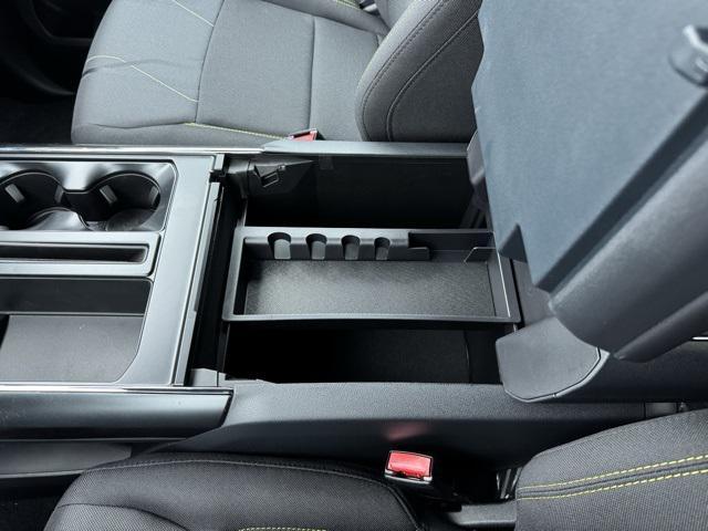 new 2025 Ford F-150 car, priced at $47,845