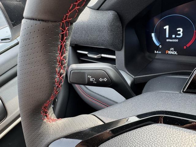 new 2025 Ford Explorer car, priced at $48,923